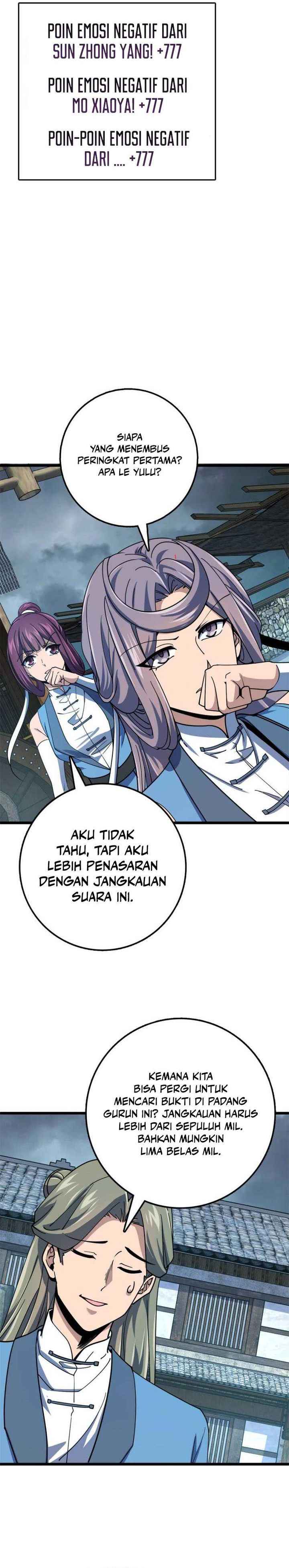 Dilarang COPAS - situs resmi www.mangacanblog.com - Komik spare me great lord 604 - chapter 604 605 Indonesia spare me great lord 604 - chapter 604 Terbaru 18|Baca Manga Komik Indonesia|Mangacan